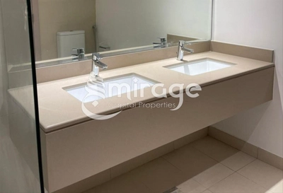 APARTMENT FOR SALE IN WATERS EDGE, YAS ISLAND-2