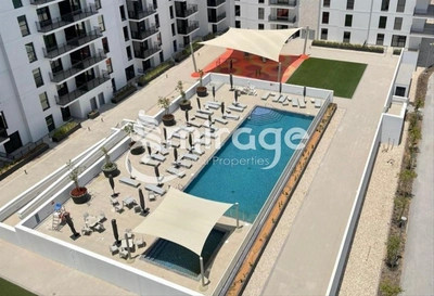 APARTMENT FOR SALE IN WATERS EDGE, YAS ISLAND-3