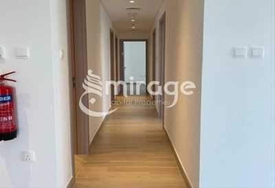 APARTMENT FOR SALE IN WATERS EDGE, YAS ISLAND-7