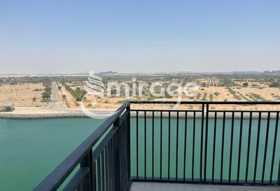 APARTMENT FOR SALE IN WATERS EDGE, YAS ISLAND-8