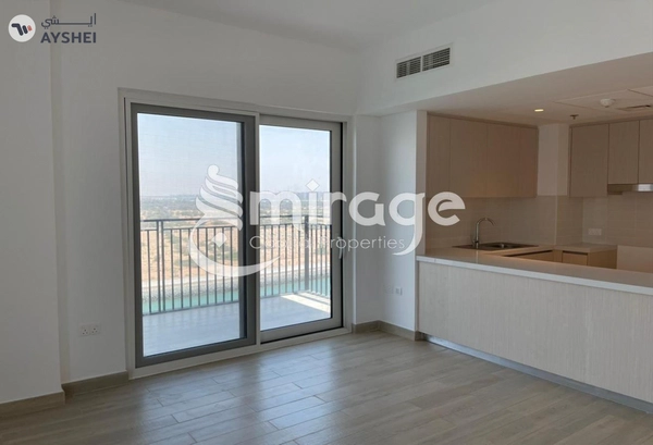 APARTMENT FOR SALE IN WATERS EDGE, YAS ISLAND