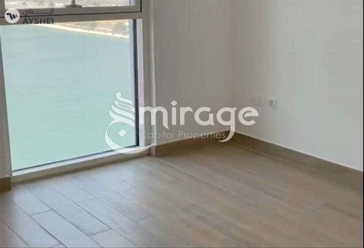 APARTMENT FOR SALE IN WATERS EDGE, YAS ISLAND-4-4