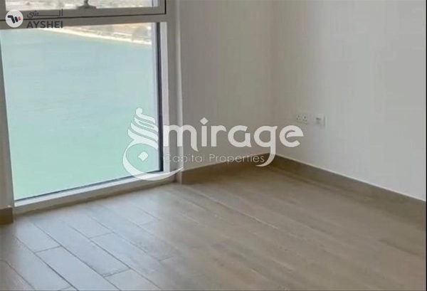 APARTMENT FOR SALE IN WATERS EDGE, YAS ISLAND