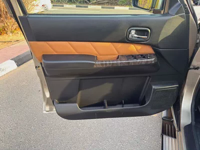 2023 Nissan Patrol Super Safari GCC Specs-10