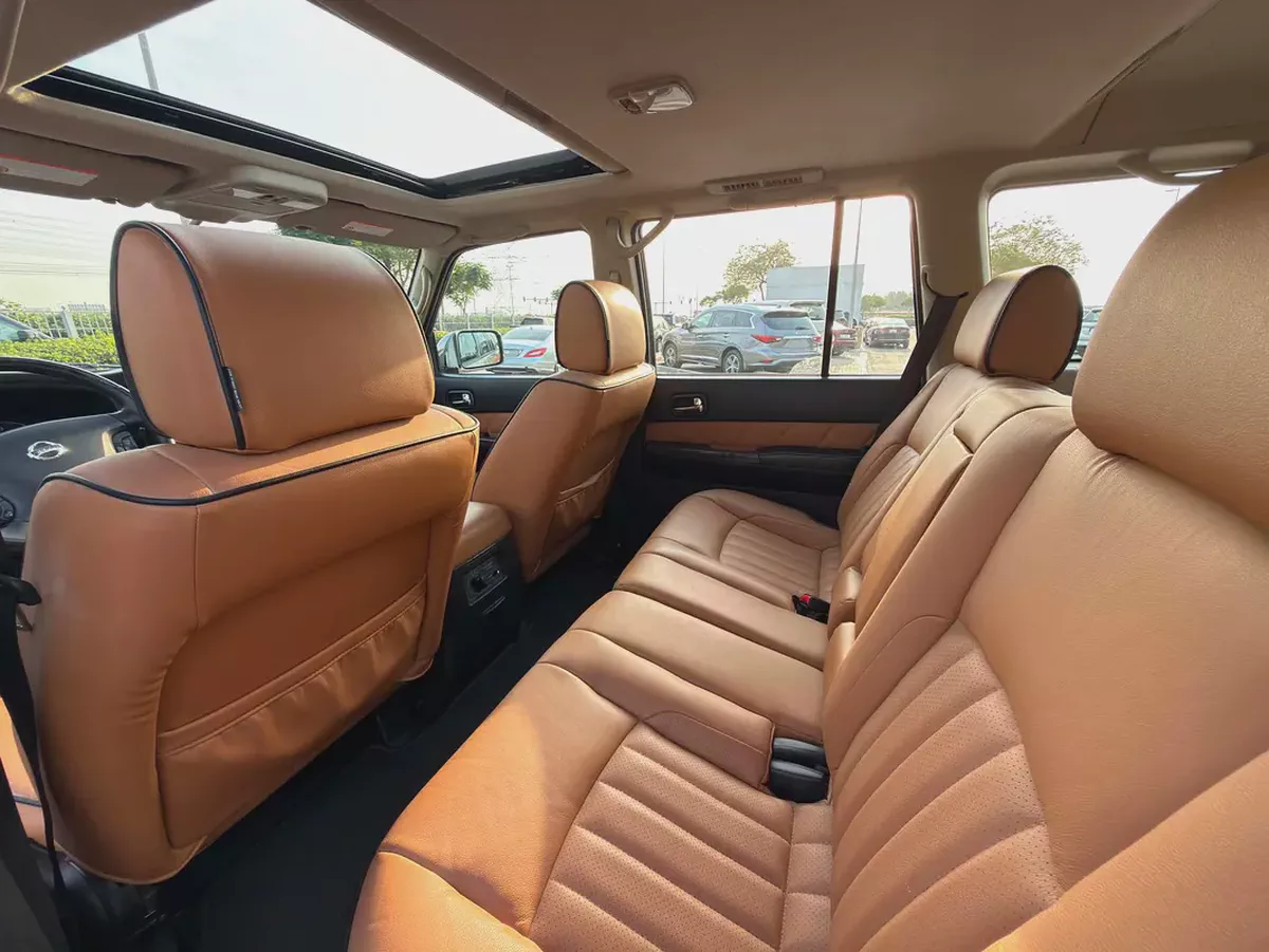 2023 Nissan Patrol Super Safari GCC Specs-15-15