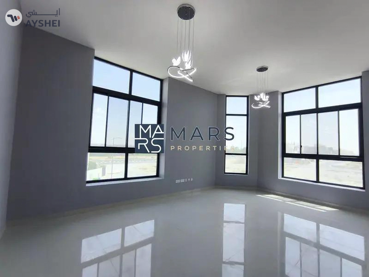 FREEHOLD CORNER VILLA FOR SALE IN TILAL CITY