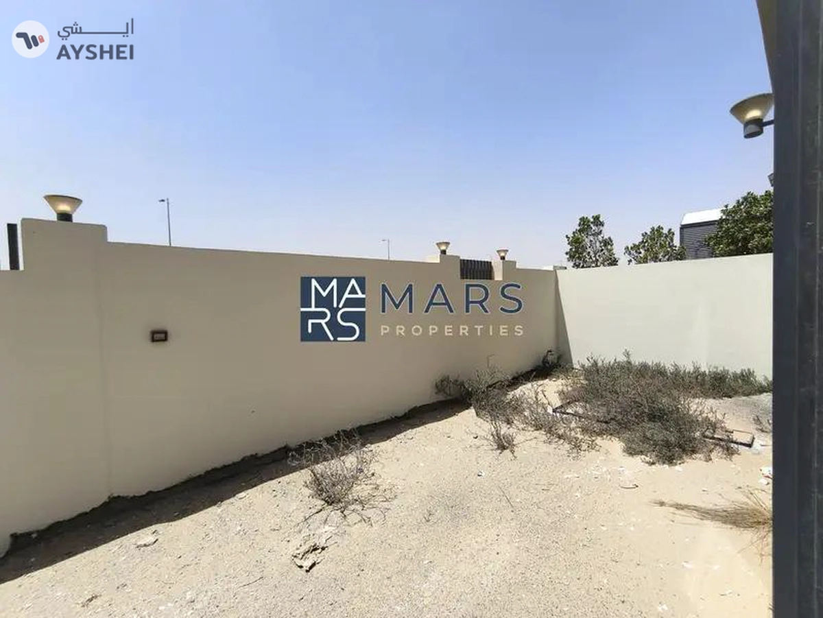 FREEHOLD CORNER VILLA FOR SALE IN TILAL CITY