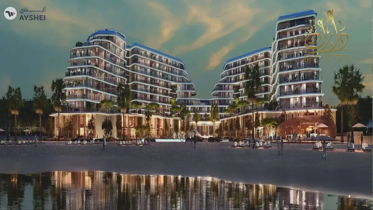 Apartment For Sale in Porto Playa, Hayat Island, Mina Al Arab, Ras Al Khaimah