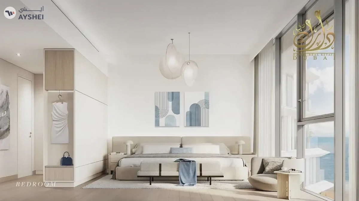 Apartment For Sale in Porto Playa, Hayat Island, Mina Al Arab, Ras Al Khaimah