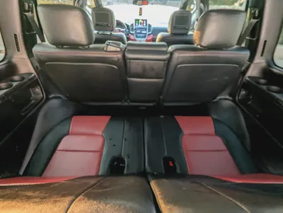 Toyota Land Cruiser VXR 2011 GCC Specs-11