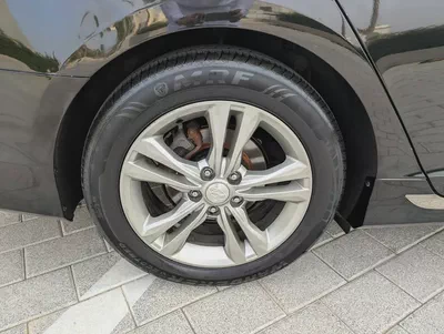 Hyundai Sonata 2018 Sport US Specs Premium Condition 4Cyl Full Option With Sunroof-13