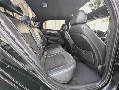 Hyundai Sonata 2018 Sport US Specs Premium Condition 4Cyl Full Option With Sunroof-6