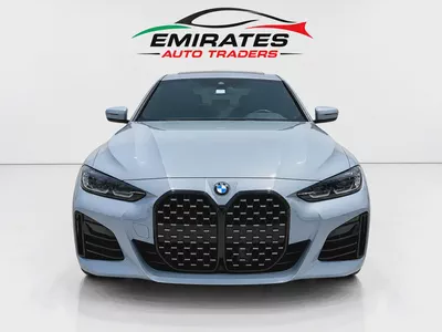 2022 BMW 430i Gran Coupe-1