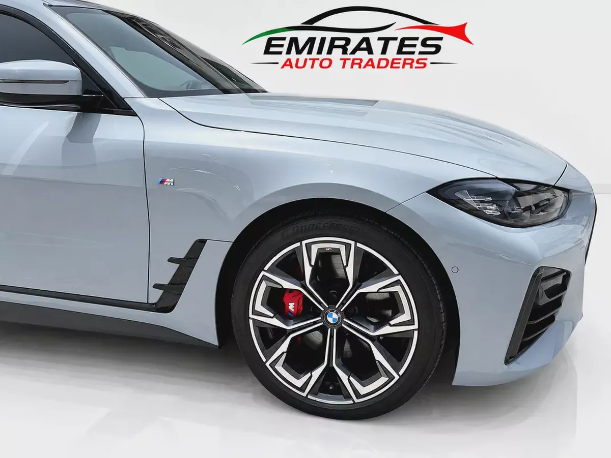 2022 BMW 430i Gran Coupe-3-3