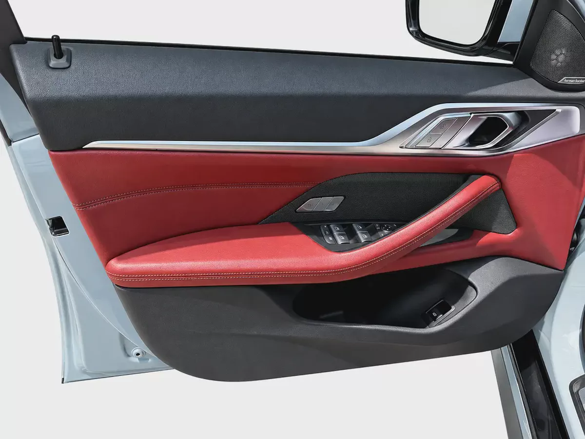 2022 BMW 430i Gran Coupe-8-8