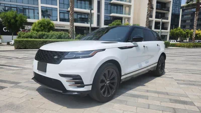 Range Rover Velar-5