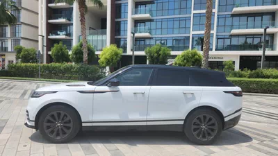 Range Rover Velar-2