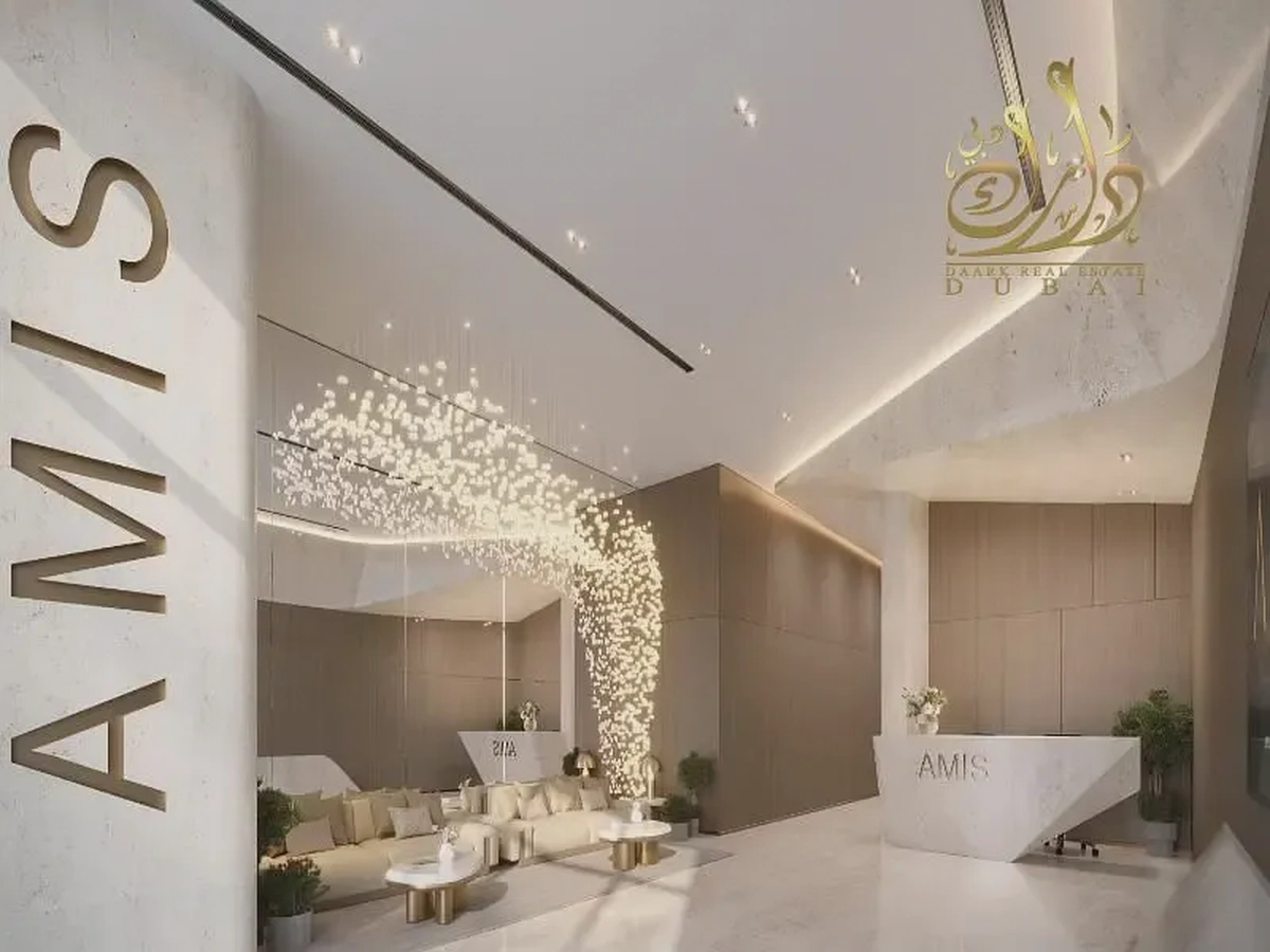 BEST PRICE FOR 2BHK IN MEYDAN | BURJ KHALIFA VIEW!