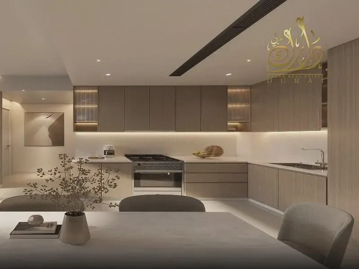 BEST PRICE FOR 2BHK IN MEYDAN | BURJ KHALIFA VIEW!