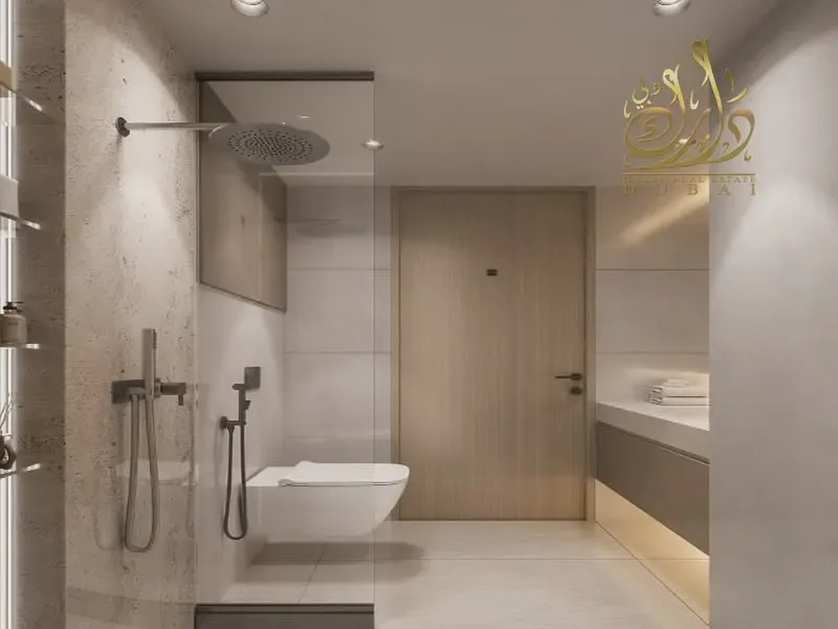 BEST PRICE FOR 2BHK IN MEYDAN | BURJ KHALIFA VIEW!