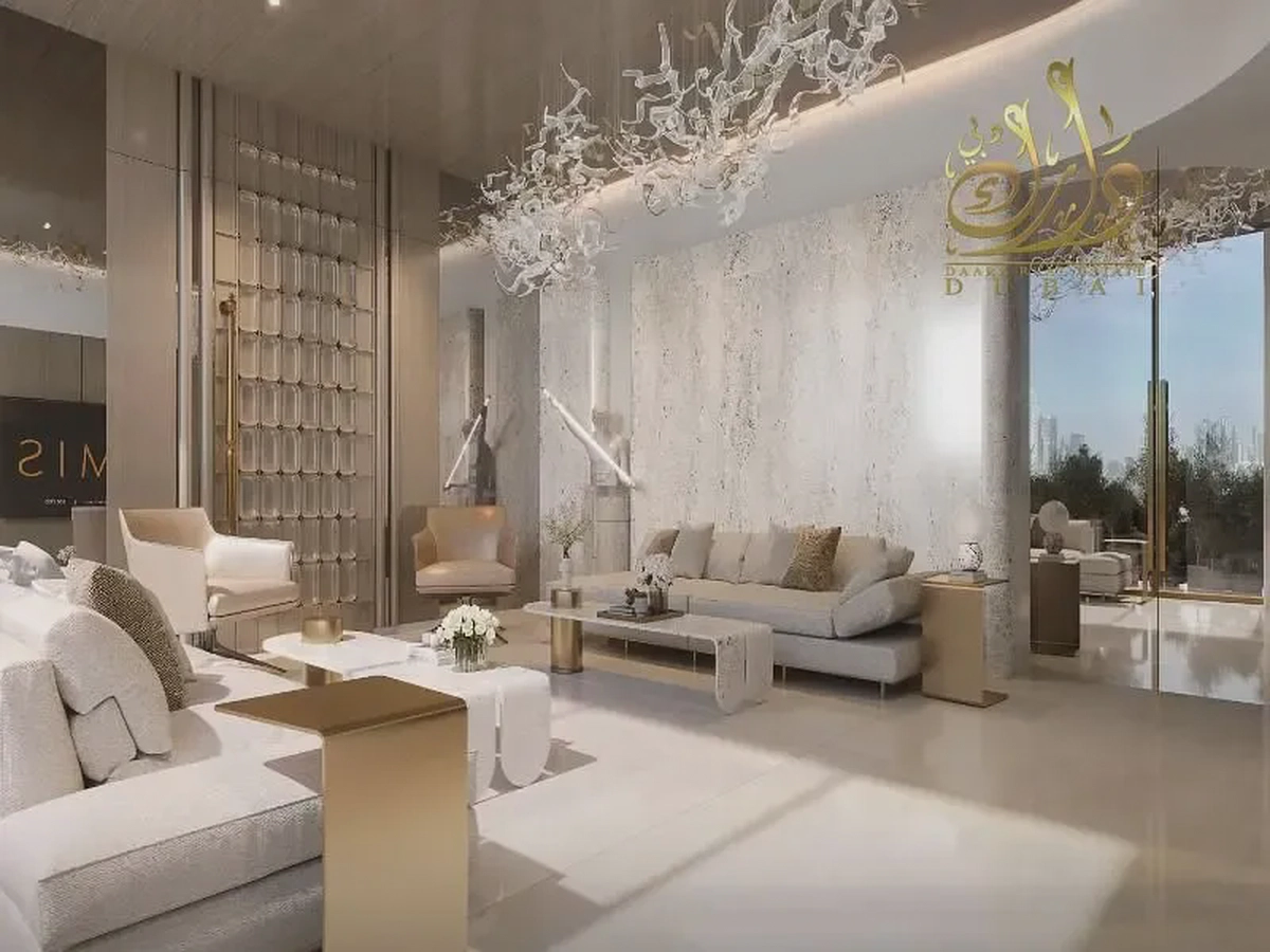 BEST PRICE FOR 2BHK IN MEYDAN | BURJ KHALIFA VIEW!