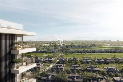 Vida Residences Club Point, Dubai Hills Estate, Dubai-0