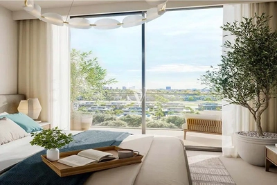 Vida Residences Club Point, Dubai Hills Estate, Dubai-3