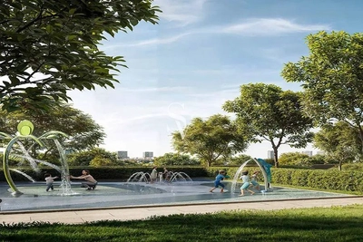 Vida Residences Club Point, Dubai Hills Estate, Dubai-8