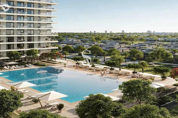 Vida Residences Club Point, Dubai Hills Estate, Dubai