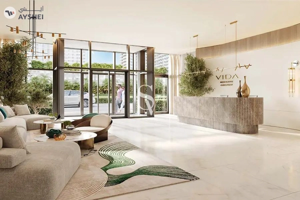 Vida Residences Club Point, Dubai Hills Estate, Dubai