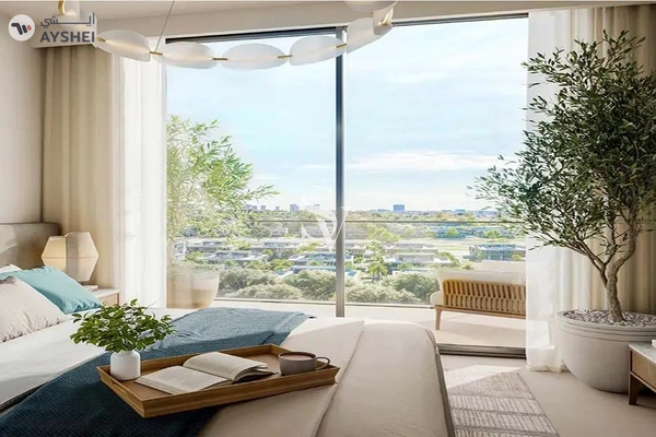 Vida Residences Club Point, Dubai Hills Estate, Dubai