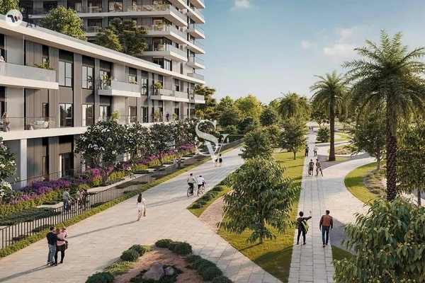 Vida Residences Club Point, Dubai Hills Estate, Dubai