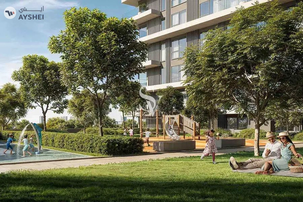 Vida Residences Club Point, Dubai Hills Estate, Dubai-7-7
