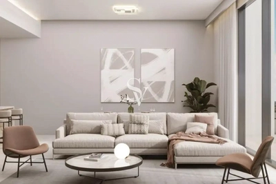 Minati Homes 1, Al Furjan West, Al Furjan, Dubai-11
