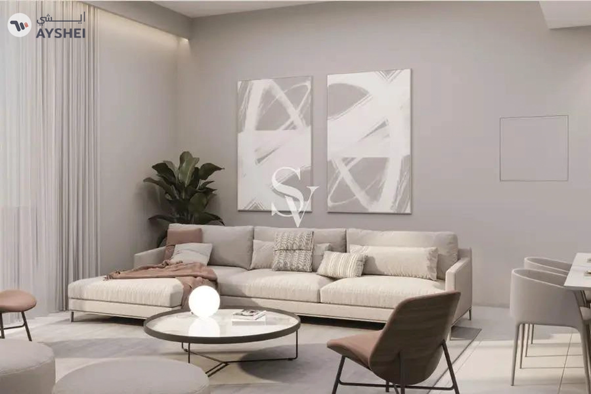 Minati Homes 1, Al Furjan West, Al Furjan, Dubai-13-13