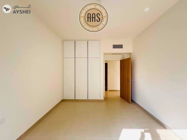 Luxury Community ☆ New Building ☆ Spacious Appartment ☆ Ready to Mov