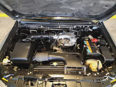 Mitsubishi Pajero GLS 7 Seater 2008 Model | GCC Specs-16