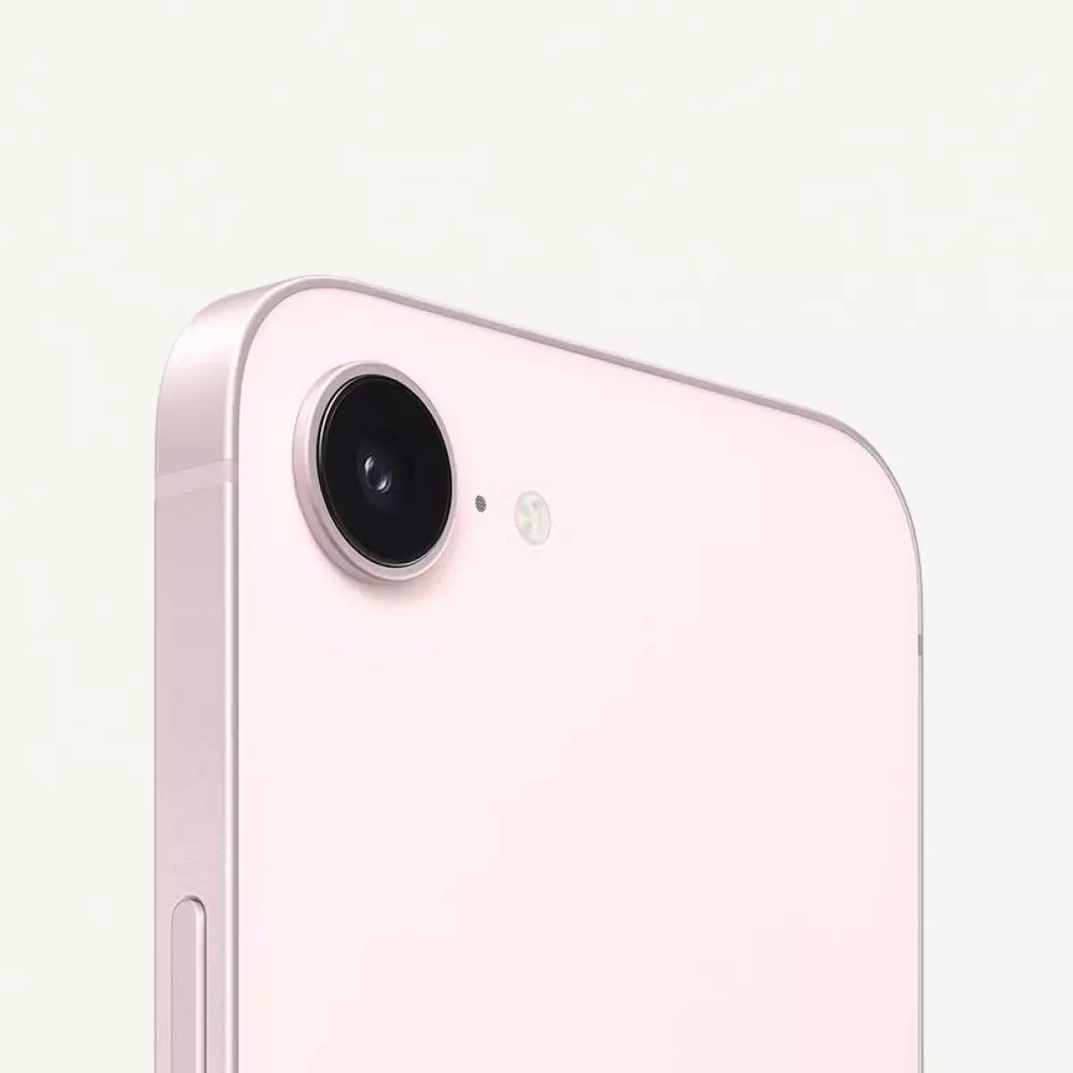 Apple iPhone 17e 256GB Soft Pink (eSIM only) 5G With Facetime - Middle East Version-3-3