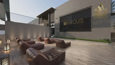 50% POST HAND OVER | 12% ROI | Prime Location-5
