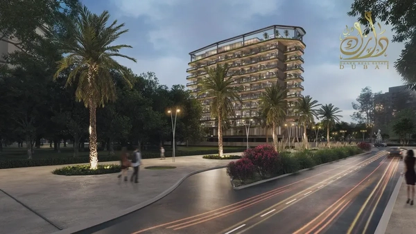 50% POST HAND OVER | 12% ROI | Prime Location