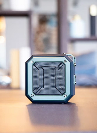 KRYPTON Portable Bluetooth Speaker KNMS5371 black-2