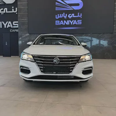 MG 5 Standard 2026 GCC Specs-2