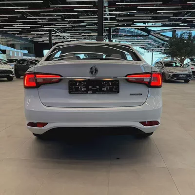 MG 5 Standard 2026 GCC Specs-6