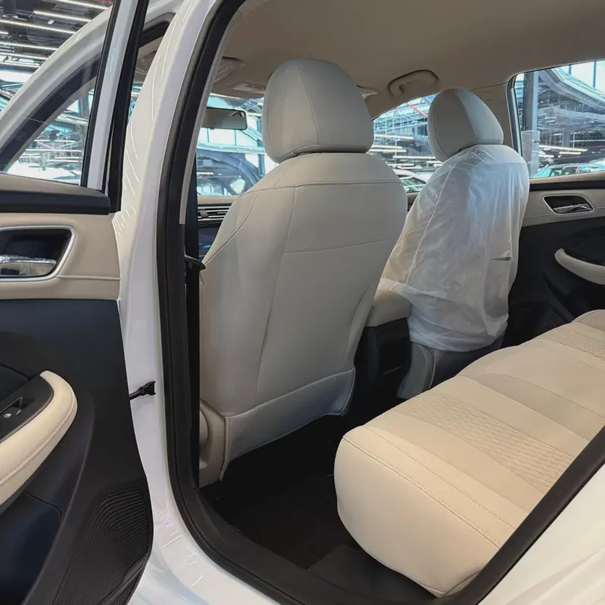 MG 5 Standard 2026 GCC Specs-9-9