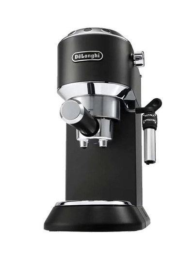 De'Longhi Dedica Pump Espresso Manual Coffee Machine-2