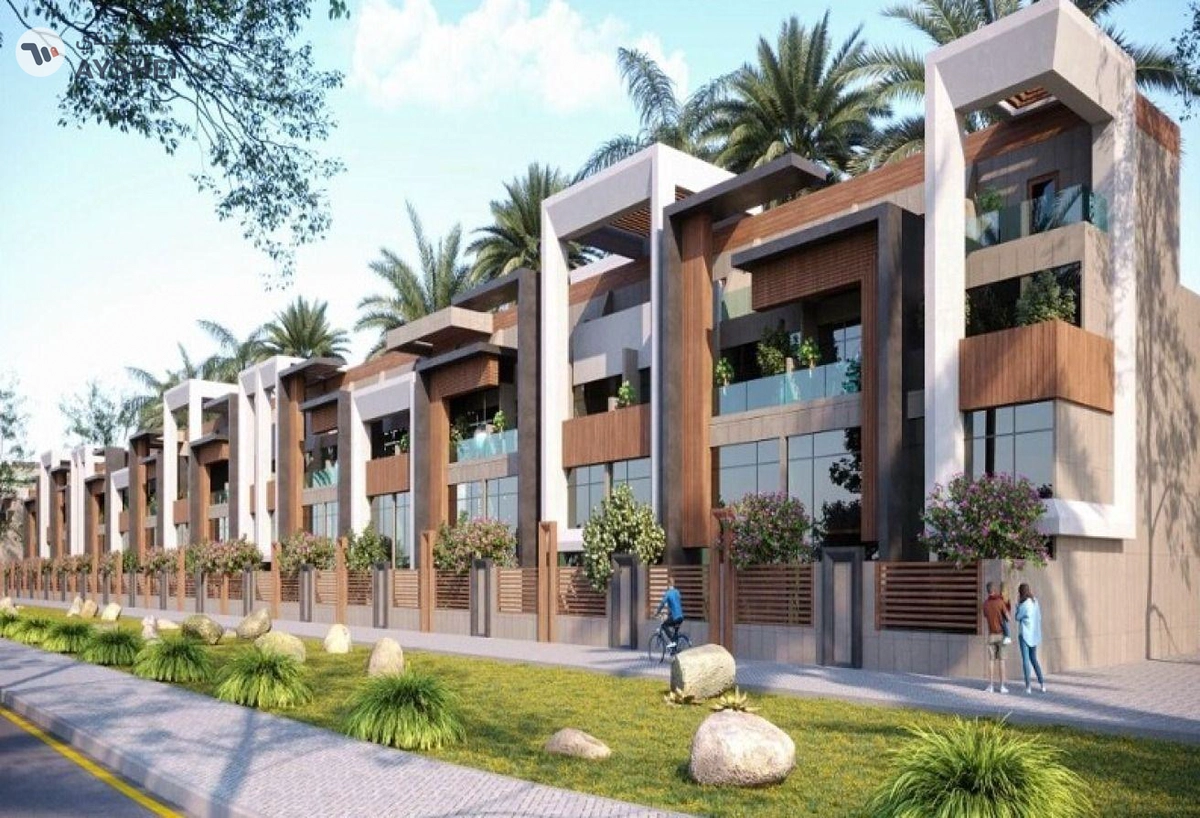 TOWNHOUSE FOR SALE IN VERDANA 2, VERDANA