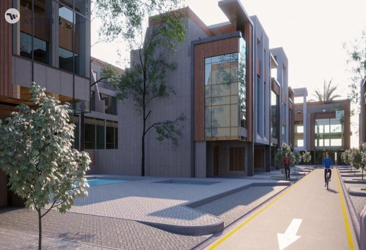 TOWNHOUSE FOR SALE IN VERDANA 2, VERDANA