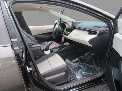 TOYOTA COROLLA 1.6L PETROL 2026-8
