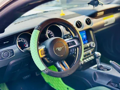 2022 Ford Mustang GT - # 13867-10