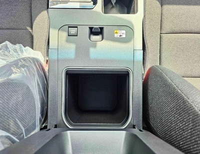 Toyota Prado ALL ROUNDER TURBO 2.4L PETROL 2.4L PETROL V4 / DVD+CAMERA / COOL BOX (CODE#PPAR)-14